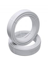 Металлопластиковая труба d16х100 м, бесшовная, Frap, F601.1216.1