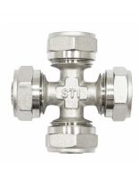 Крестовина 20, STI