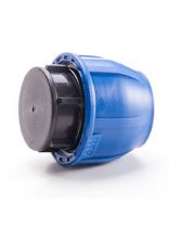 ПНД заглушка d25 мм, РосТурПласт