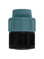 ПНД заглушка d25 мм, ITAL