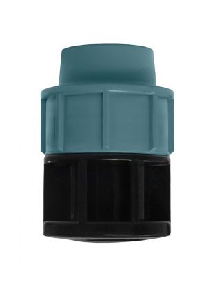 ПНД заглушка d32 мм, ITAL