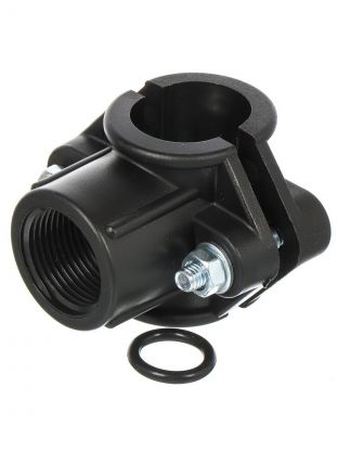 ПНД седелка d25х3/4", Valfex