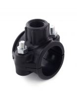 ПНД седелка d32х3/4", РосТурПласт