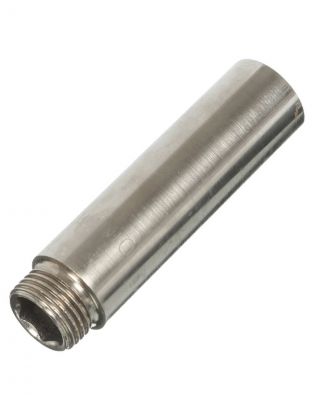 Удлинитель 1/2'', г-ш, никель, 25 мм, STI