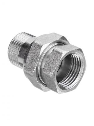 Американка 3/4", г-ш, латунь, AquaLink