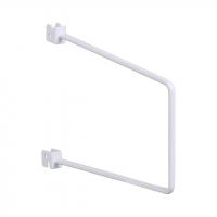 Ограничитель на стойку«ТИТАН-GS»