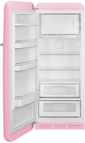 Холодильник Smeg FAB28LPK6