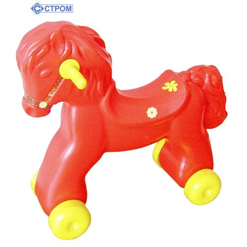 Каталка "Лошадка"