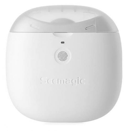 Электрический триммер для ногтей Seemagic Nail Clipper Pro