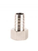 Штуцер d25х3/4", г, латунь, индивидуальная упаковка, MasterProf