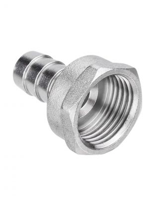 Штуцер d25х1", г, латунь, AquaLink