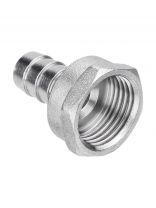 Штуцер d25х1", г, латунь, AquaLink