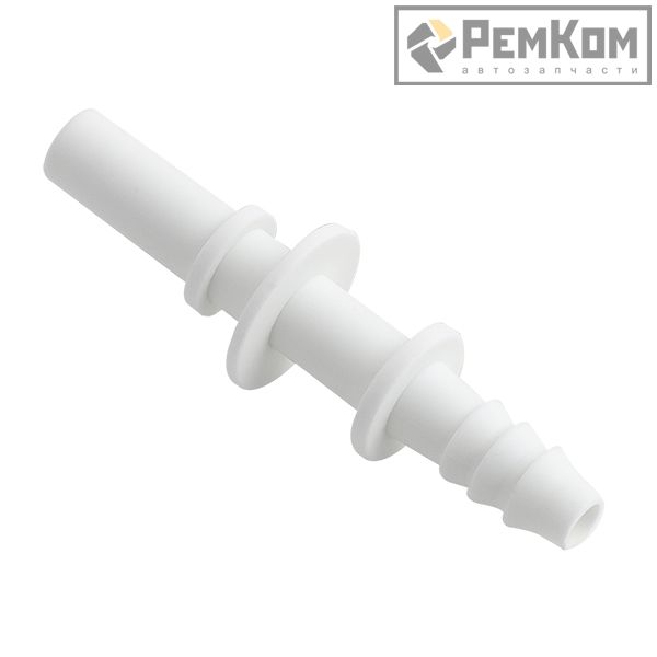 RK01370 * Штуцер быстросъемный (папа)  D=7.89мм, L=61мм  под топливный шланг