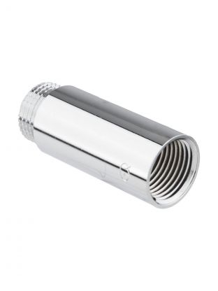 Удлинитель 1/2", г-ш, латунь, 80 мм, AquaLink