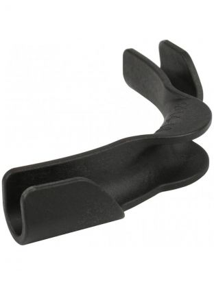 Фиксатор поворота угла 90_ диаметр 18 мм, d14-18 мм, РосТурПласт