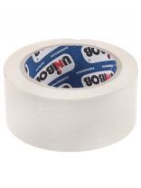 Лента малярная 48 мм, основа бумажная, 27 м, Kroll, крепированная, 015/27