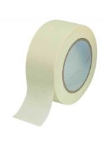 Лента малярная 48 мм, основа бумажная, 36 м, Kroll, крепированная, 018