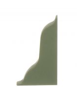 Заглушка правая, ольха зеленая, Korner, 443