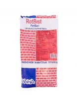 Штукатурка гипсовая, Диана, Ротбест, 3 кг