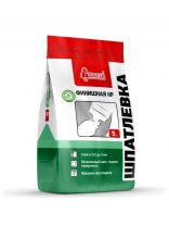 Шпатлевка Старатели, Финишная КР, 5 кг, финишная