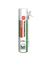 Пена монтажная Технониколь, Master, бытовая, 50 л, 550 мл, всесезонная, 625508