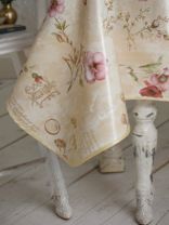 Скатерть 135х160 см, Мажор, в ассортименте