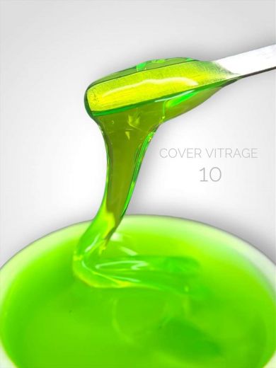 "VITRAGE" 10 гель моделирующий витражный