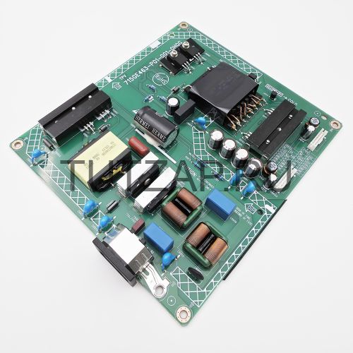 Блок питания 715GE463-P01-001-0HGG для монитора MSI MAG 271QPX QD-OLED E2