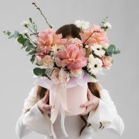 Композиция №20