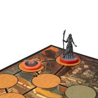 Unmatched. Witcher. Гибель королевств