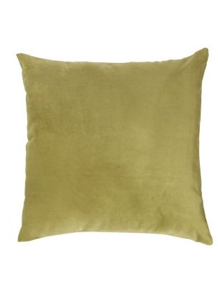 Наволочка декоративная Болотный, 100% полиэстер, 40 х 40 см