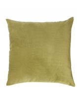 Наволочка декоративная Болотный, 100% полиэстер, 40 х 40 см