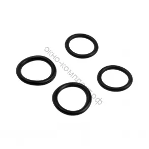 Кольцо гусак