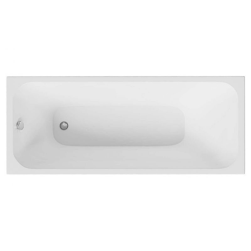 Ванна акриловая Azario BELLA 130х70 прямоугольная AV.0020130