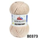 фото Пряжа DOLPHIN BABY Himalaya 80373
