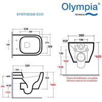 схема Olympia Synthesis Eco SYNSETR11