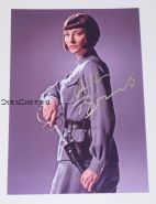 Автограф: Кейт Бланшетт. Индиана Джонс и Королевство хрустального черепа