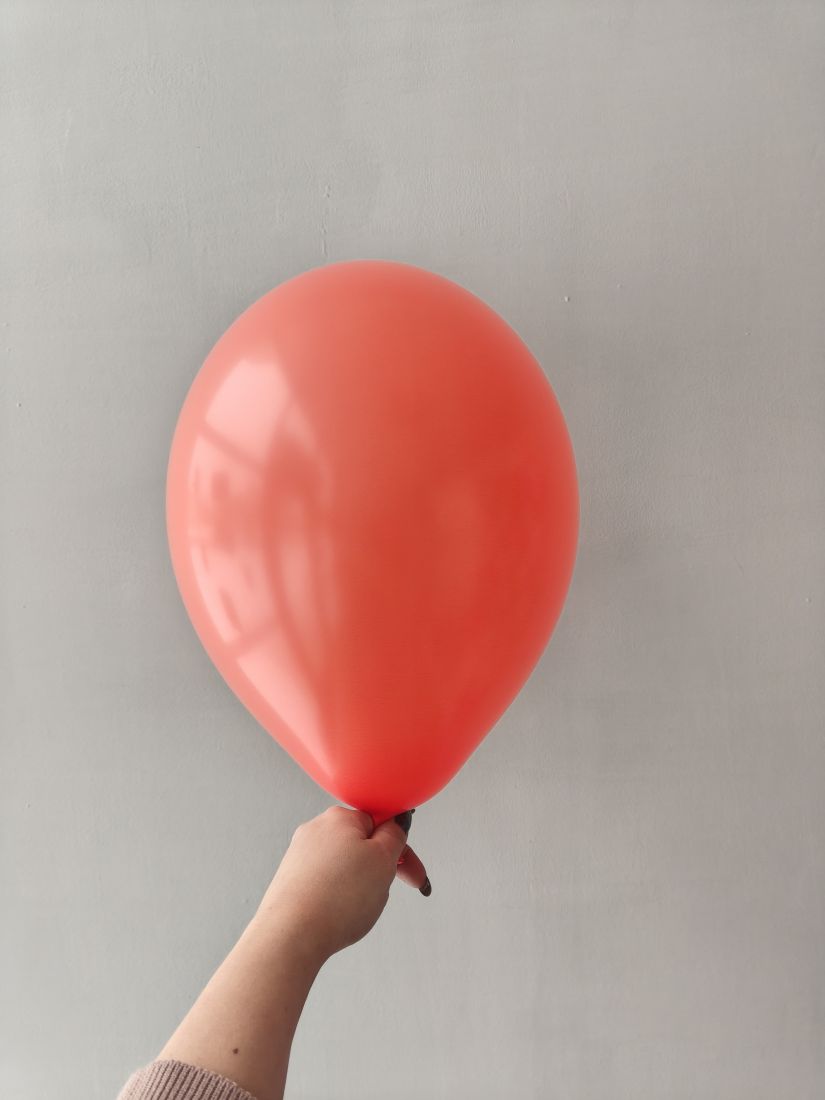 Пастель коралловый