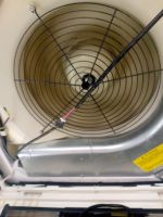"Бирюса BLCA-H60/5R3 кассетный кондиционер"