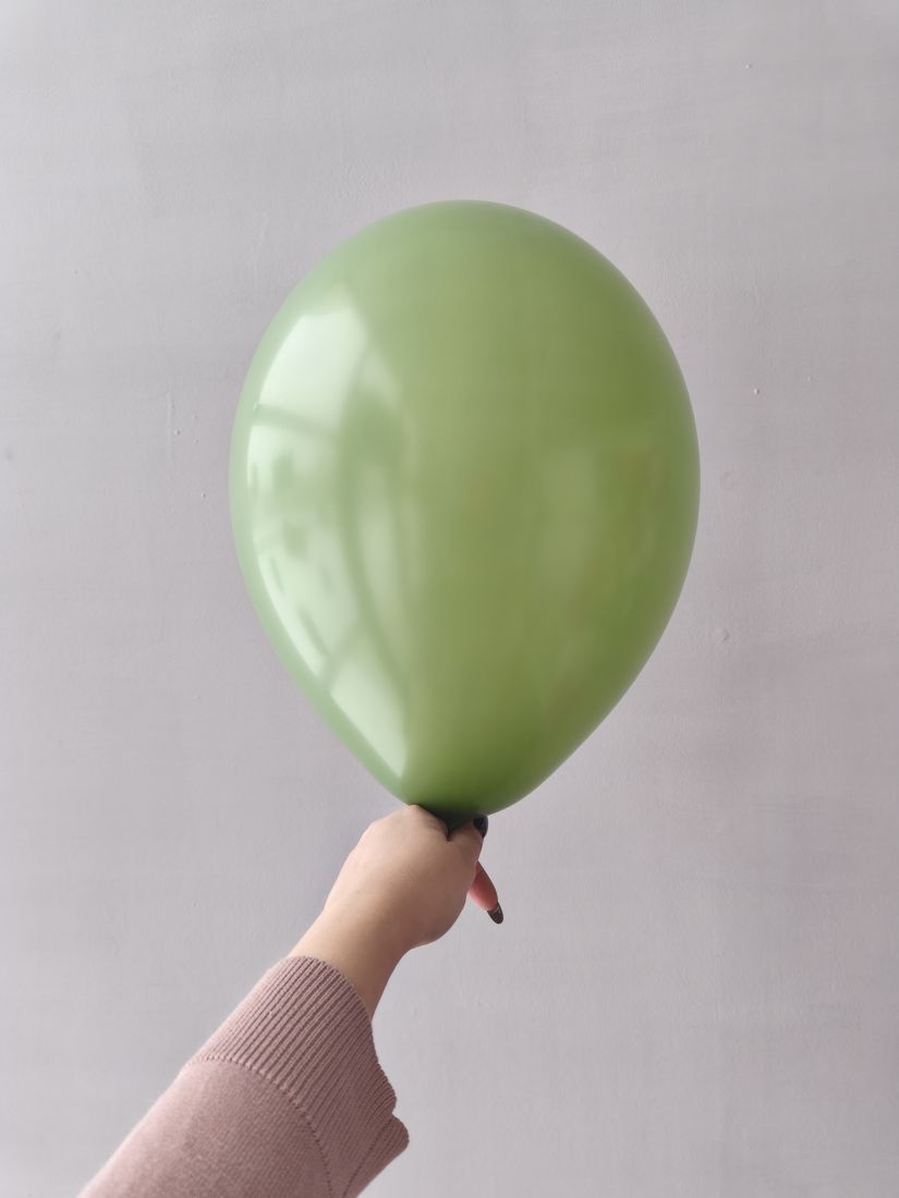 Пастель Эвкалипт