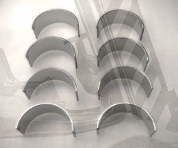 Вкладыши шат. Д-3900 Р3, шт