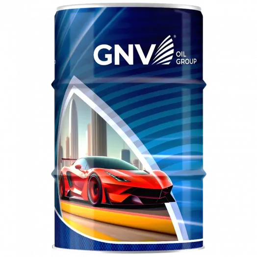 GNV Racing Power 10W-60, 60л
