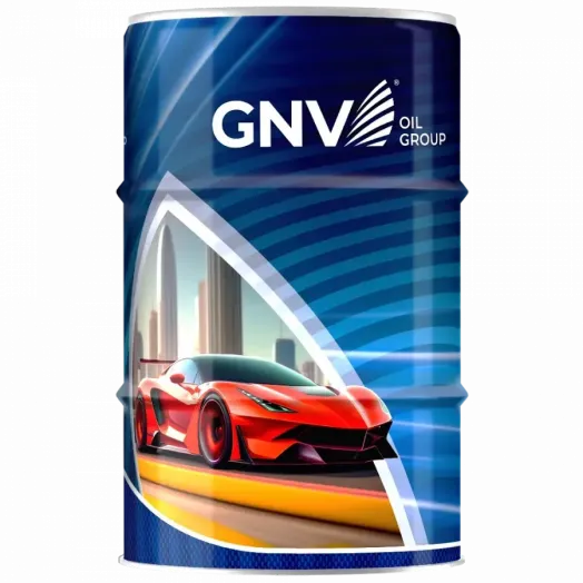 GNV Racing Blue 5W-30, 60л