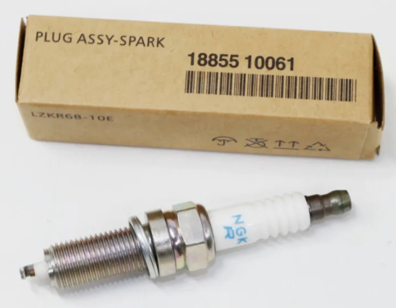 Свеча зажигания Hyundai/Kia 18855-10061