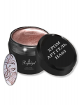 HA03 "CHROME GEL" гель с эффектом хрома розовое золото