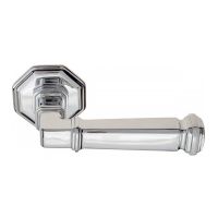 Ручка Venezia Cesara D85 хром полированный