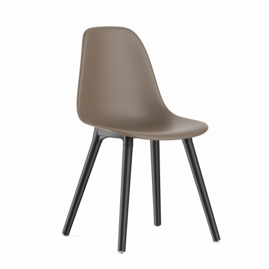 Стул SANS B (капучино)