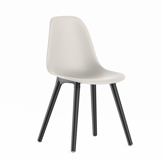 Стул SANS B (светло-бежевый)