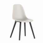 Стул SANS B (светло-бежевый)