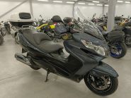 SUZUKI SKYWAVE 400A